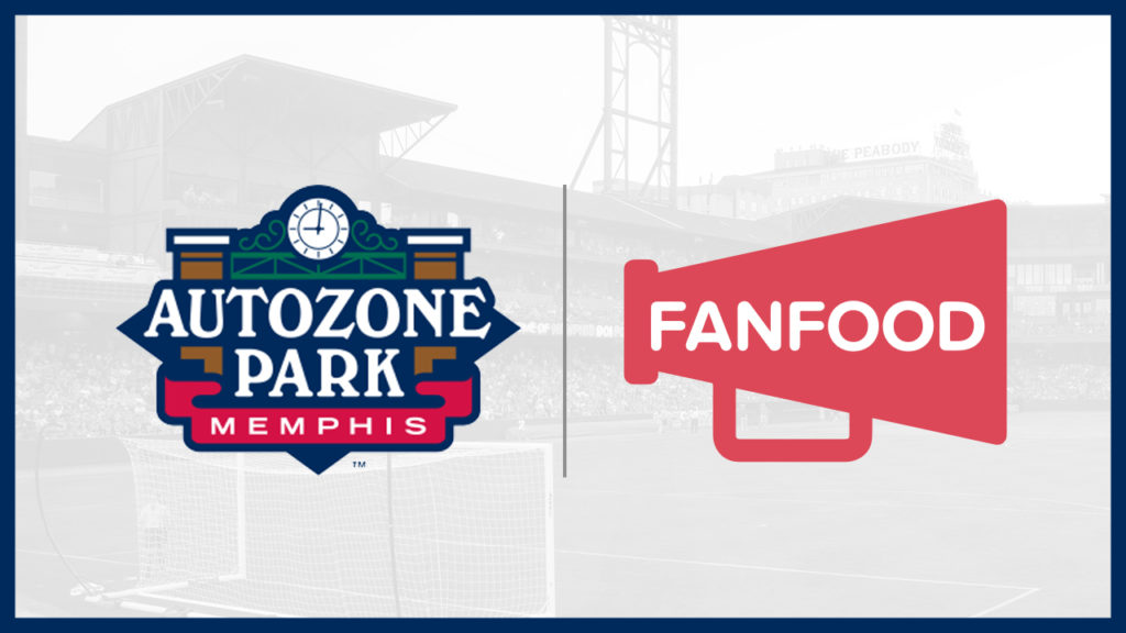 fanfood at autozone park