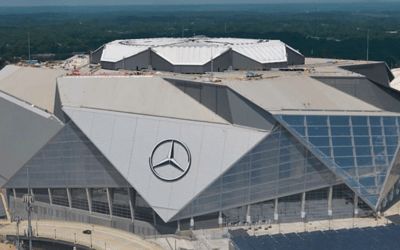 These Stadiums Went Cashless in 2019: What Does This Mean for 2020?