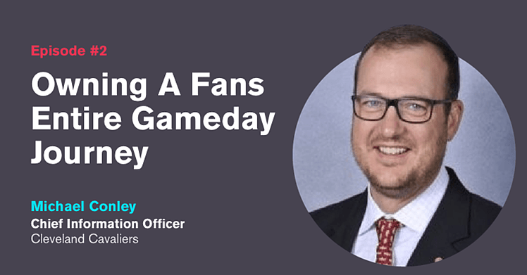 ep. 2 owning a fans entire gameday journey