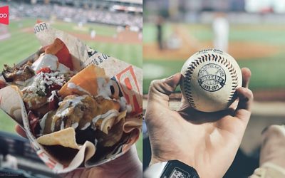 Use Concessions To Your Advantage This Baseball Season