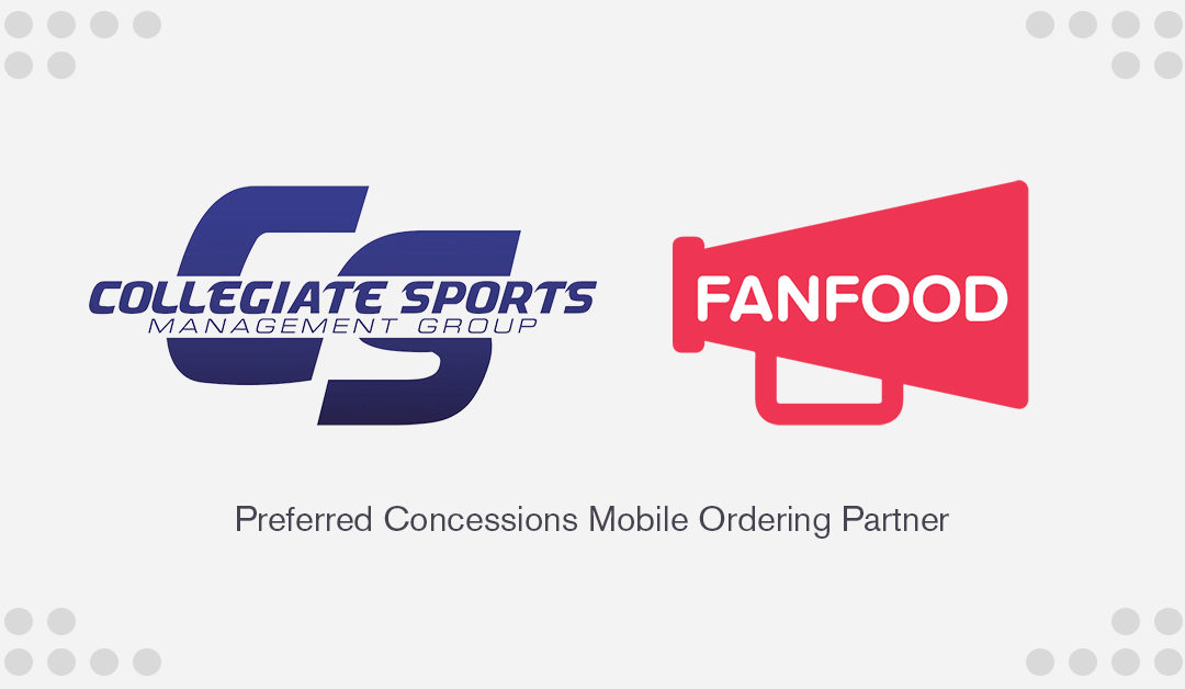 fanfood partners with csmg