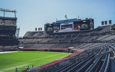 How Should Stadiums, Venues and Restaurants Manage Coronavirus