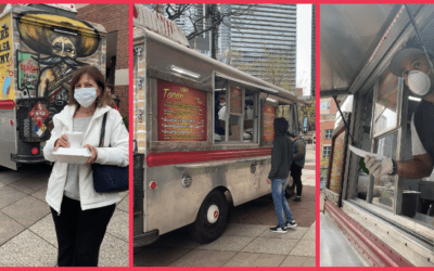 [Press Release] FanFood Brings Rotational Food Truck Service to Chicago Residences