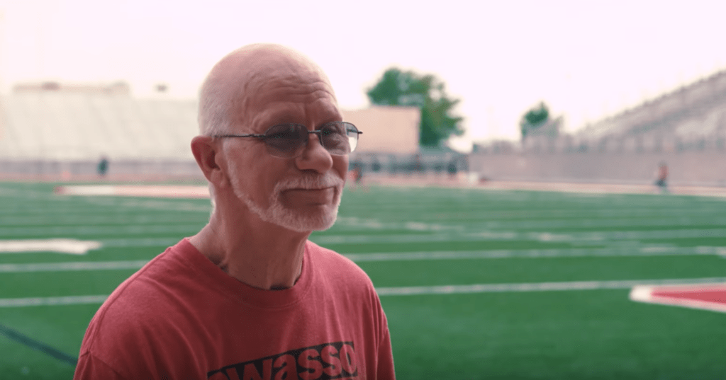 owasso high school booster club president fanfood