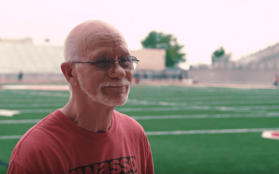 owasso high school booster club president fanfood