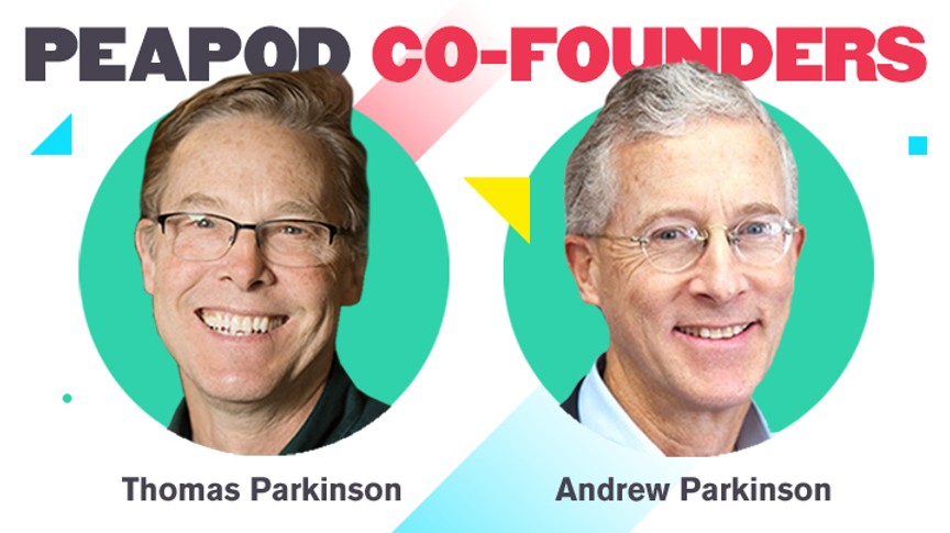 thomas and andrew parkinson invest in fanfood