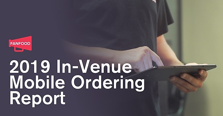 Data Reveals Groundbreaking Conclusions About In-Venue Mobile Ordering