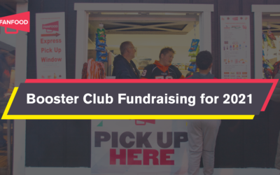 How Should Booster Clubs Fundraise After COVID-19