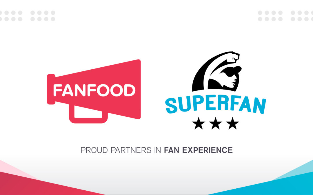 FanFood SuperFan partnership