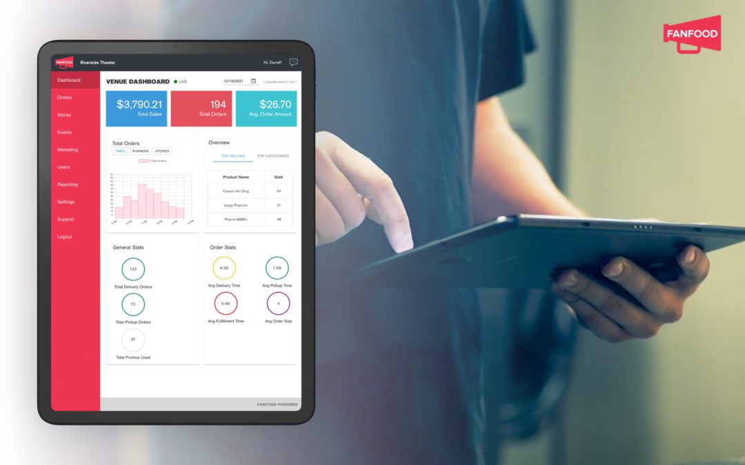 Customer Metrics That Every Concession Stand Should Track