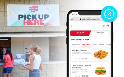 How Promo Codes Can Dramatically Boost Your Mobile Order Revenue