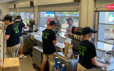 7 Handy Tips To Run a Successful Concession Stand