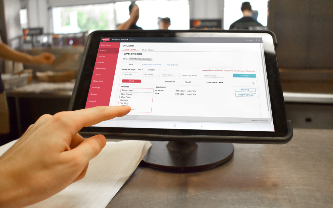 Trends and Technologies That Shape The Future of POS Systems